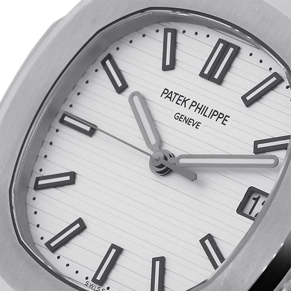 Patek Philippe Nautilus 5711/1A-011